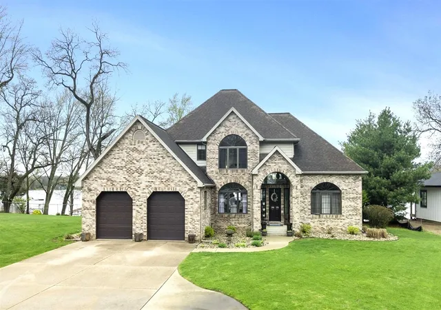 1st image of 1256 Barron Lake Rd, Niles, MI 49120 | MLS# 70524679