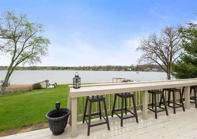 2nd image of 1256 Barron Lake Rd, Niles, MI 49120 | MLS# 70524679