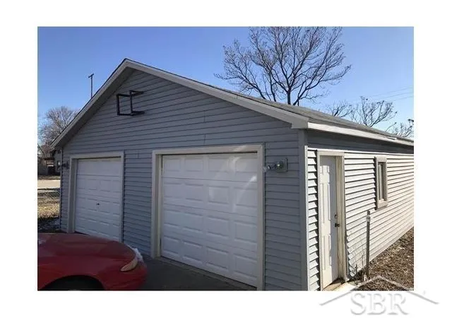 2nd image of 2114 Hanchette St, Saginaw, MI 48602 | MLS# 50207174