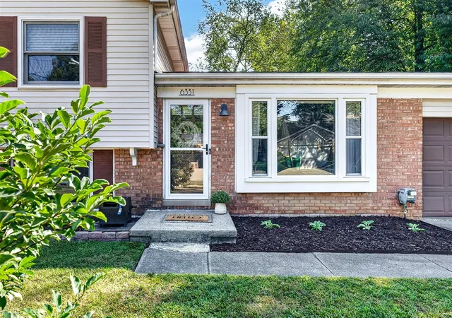 Photo 2 of Sale Pending at 6331 Avon St, Portage, MI 49024 | MLS# 70555659 | Listing updated on 2026-09-17
