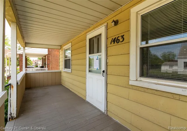 Homes for sale in Lincoln Park, MI | 1463 Reo Ave, Lincoln Park, MI 48146 | MLS# 61000808