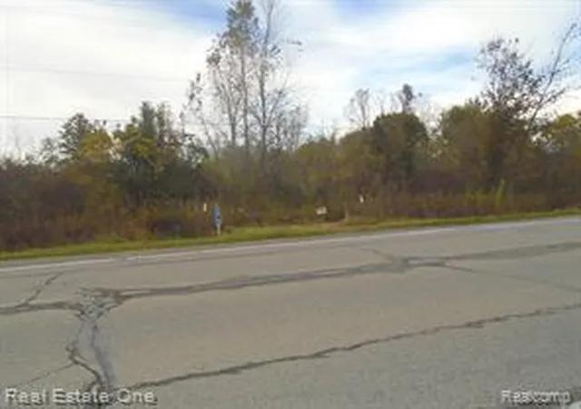 Photo 1 of Land for sale at 000 Marine City Hwy Hwy, East China, MI 48054 | MLS# 60346650 | Listing updated on 2026-07-28