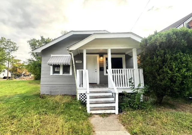 Homes for sale in Detroit, MI | 15844 Wildemere St, Detroit, MI 48221 | MLS# 70534343
