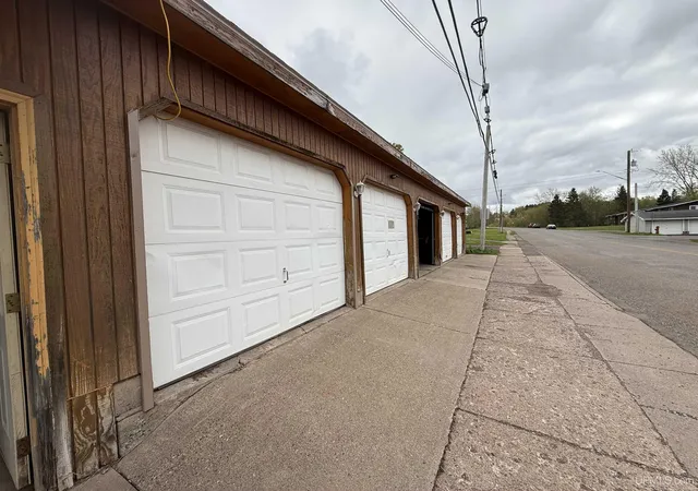 Homes for sale in Ironwood, MI | 205/207 E Vaughn St, Ironwood, MI 49993 | MLS# 50210729