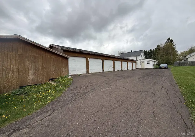 Homes for sale in Ironwood, MI | 205/207 E Vaughn St, Ironwood, MI 49993 | MLS# 50210729