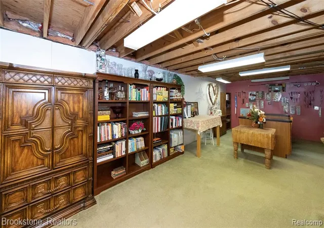 Photo 49 of Sale Pending at 61195 Mount Vernon Rd, Washington, MI 48094 | MLS# 61017122 | Listing updated on 2026-08-27