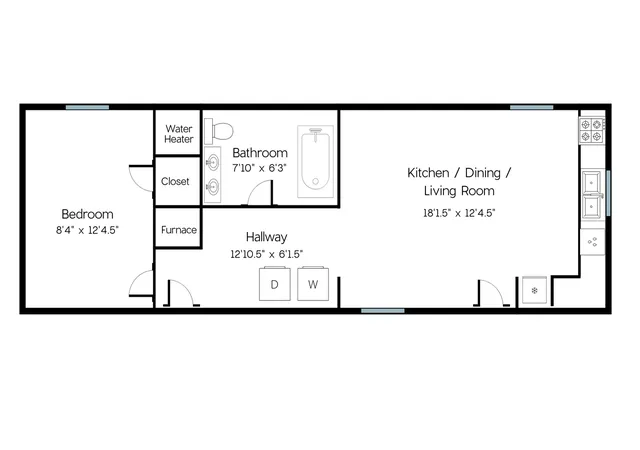 Homes for sale in Grand Rapids, MI | 72 N Green Meadow St, Grand Rapids, MI 49548 | MLS# 70542602