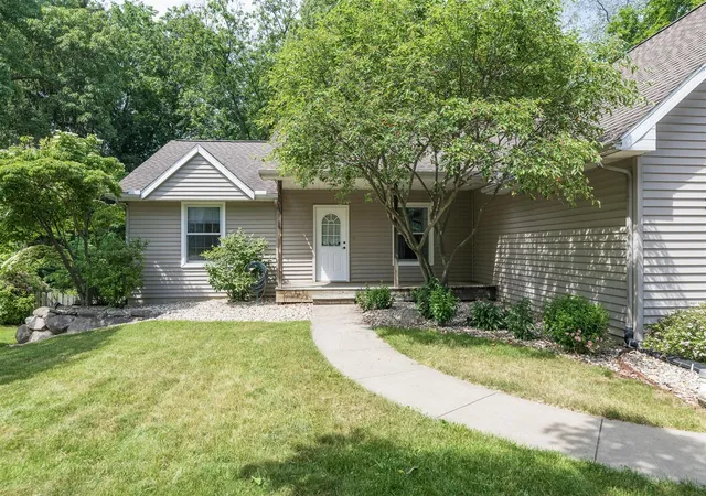 Homes for sale in Richland, MI | 11175 Delmar Ave, Richland, MI 49083 | MLS# 70536774
