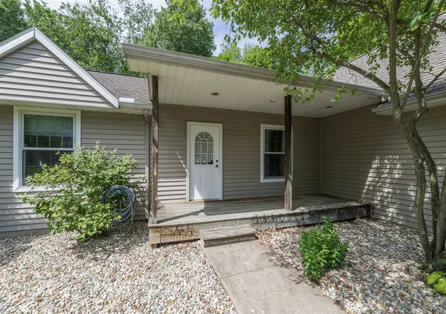 Homes for sale in Richland, MI | 11175 Delmar Ave, Richland, MI 49083 | MLS# 70536774