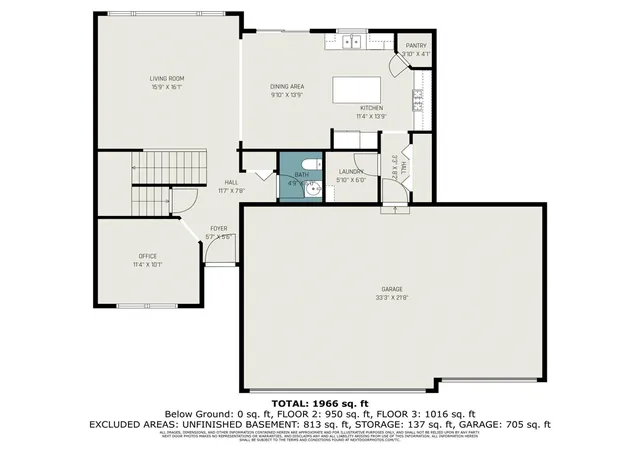 Photo 33 of Single family home for sale at 411 Gidley Cir, Grand Haven, MI 49417 | MLS# 70540735 | Listing updated on 2026-06-25