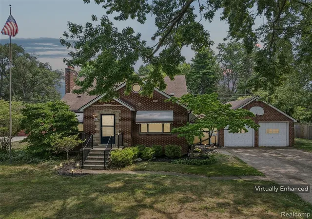 Photo 1 of Single family home for sale at 44736 Malow Ave, Sterling Heights, MI 48314 1545 | MLS# 61023966 | Listing updated on 2026-09-12