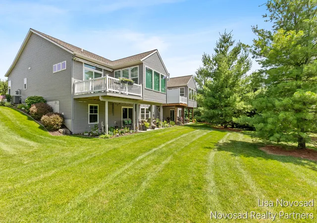 Homes for sale in Caledonia, MI | 7799 Black Cherry Wy #69, Caledonia, MI 49316 | MLS# 70543512