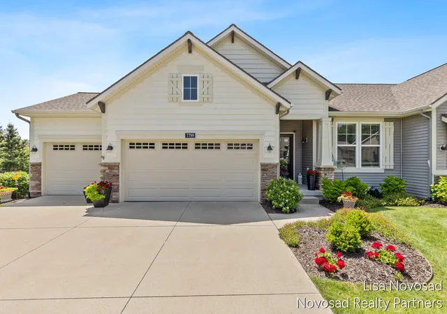 Homes for sale in Caledonia, MI | 7799 Black Cherry Wy #69, Caledonia, MI 49316 | MLS# 70543512