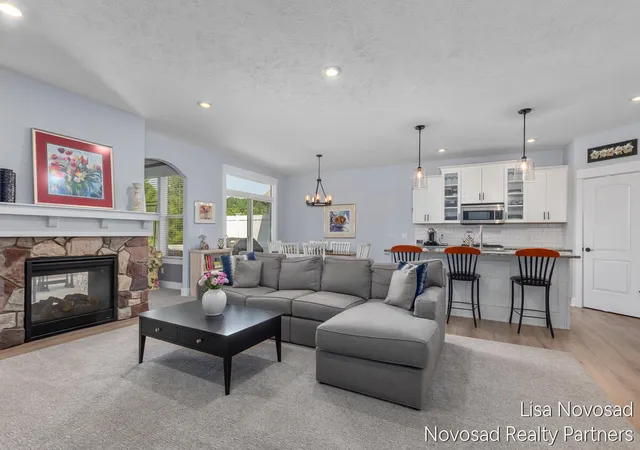 Homes for sale in Caledonia, MI | 7799 Black Cherry Wy #69, Caledonia, MI 49316 | MLS# 70543512