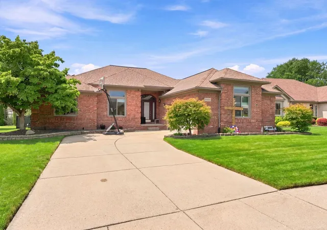 1st image of 47641 Beacon Square Dr, Macomb, MI 48044 | MLS# 50219238