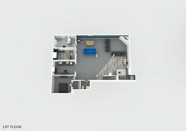 49th image of 47641 Beacon Square Dr, Macomb, MI 48044 | MLS# 50219238