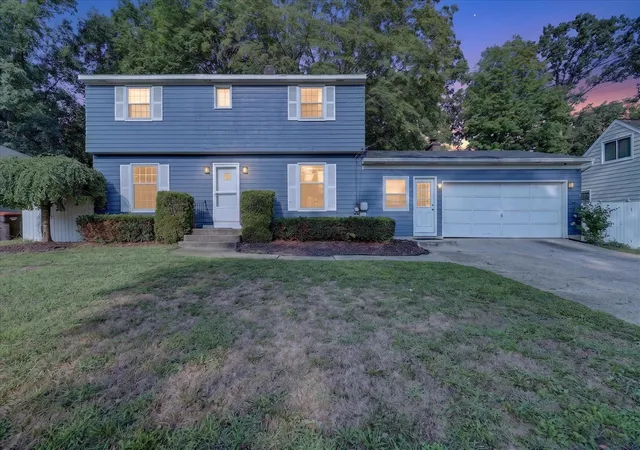 44th image of 4445 Marshall Ave, Kentwood, MI 49508 | MLS# 70554159