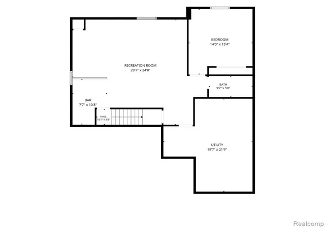Photo 53 of Sale Pending at 26668 Wilton Ct, New Hudson, MI 48165 | MLS# 61015750 | Listing updated on 2026-08-30