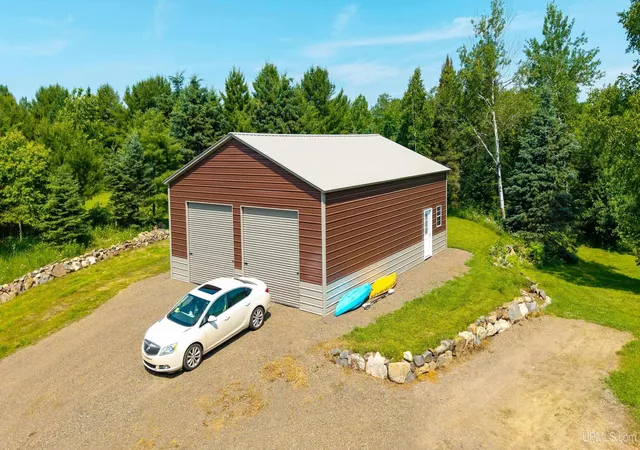 2nd image of 687 Co Rd Ah Rd, Champion, MI 49814 | MLS# 50212334