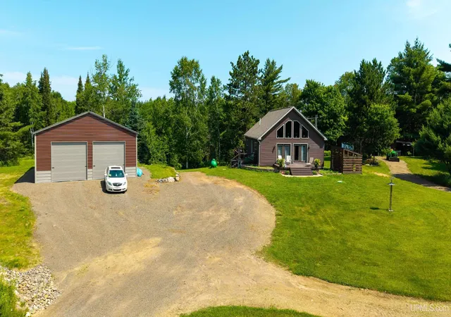 3rd image of 687 Co Rd Ah Rd, Champion, MI 49814 | MLS# 50212334