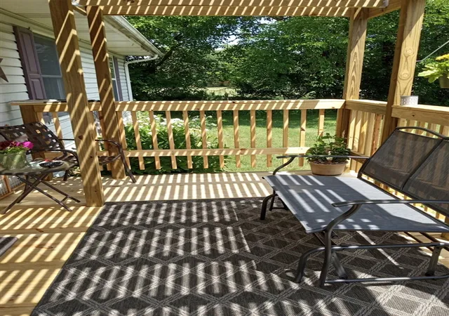3rd image of 4453 Hicks Ave, Benton Harbor, MI 49022 | MLS# 70520519