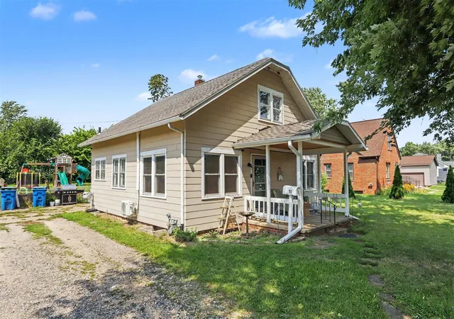 2nd image of 51 N 20th St, Battle Creek, MI 49015 | MLS# 70554252