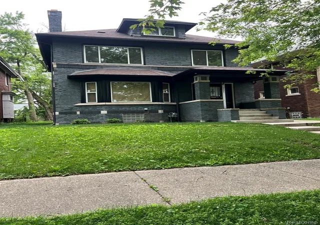 1st image of 3431 Field St, Detroit, MI 48214 | MLS# 60994147