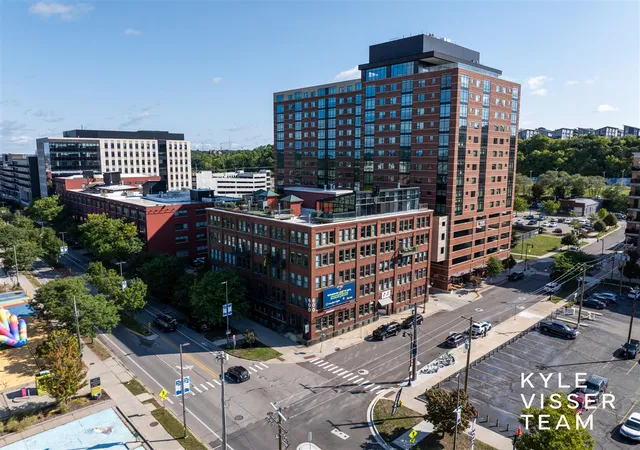 Homes for sale in Grand Rapids, MI | 600 Monroe Ave #407, Grand Rapids, MI 49503 | MLS# 70492181