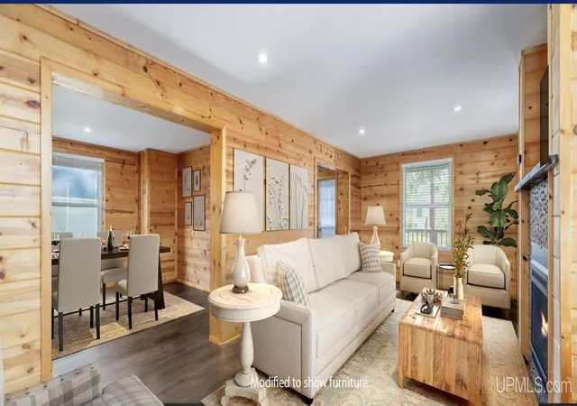 Homes for sale in Iron Mountain, MI | 601 E Margaret St, Iron Mountain, MI 49801 | MLS# 50212250