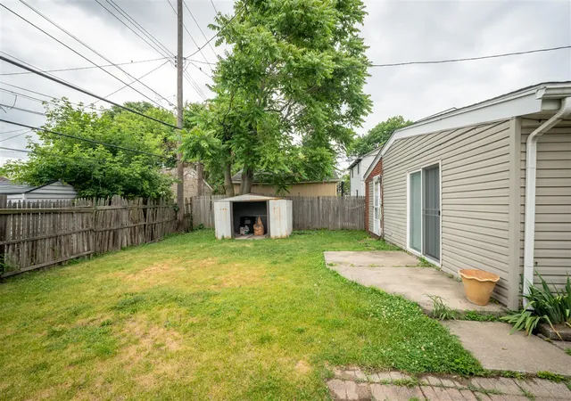 Homes for sale in Hazel Park, MI | 23723 Reynolds Ave, Hazel Park, MI 48030 | MLS# 70540441