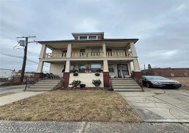 1st image of 15114 Holmur St, Detroit, MI 48238 | MLS# 60929169
