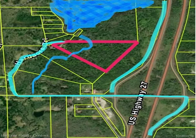 Homes for sale in Houghton Lake, MI | 4233 Hardacre Trl, Houghton Lake, MI 48629 | MLS# 60970074