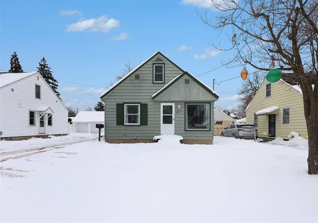 Homes for sale in Wyoming City Kent, MI | 116 Honeoye St, Wyoming City Kent, MI 49548 | MLS# 70514487