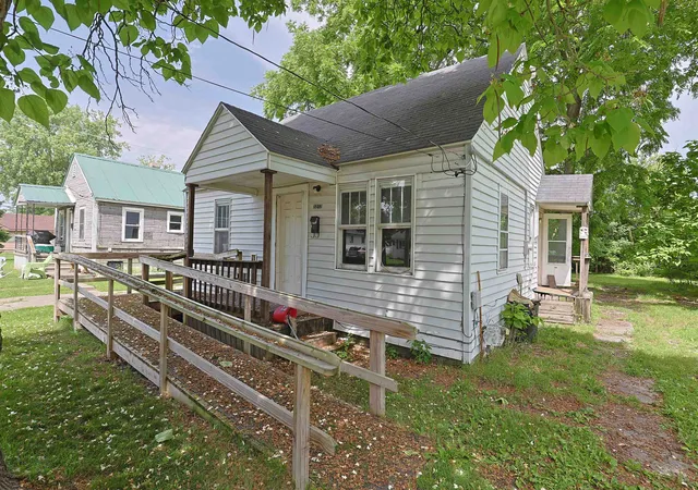 Photo 1 of Single family home for sale at 3212 Prescott Ave, Saginaw, MI 48601 | MLS# 50213775 | Listing updated on 2026-08-12