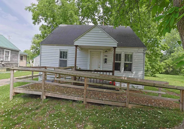 Photo 2 of Single family home for sale at 3212 Prescott Ave, Saginaw, MI 48601 | MLS# 50213775 | Listing updated on 2026-08-12