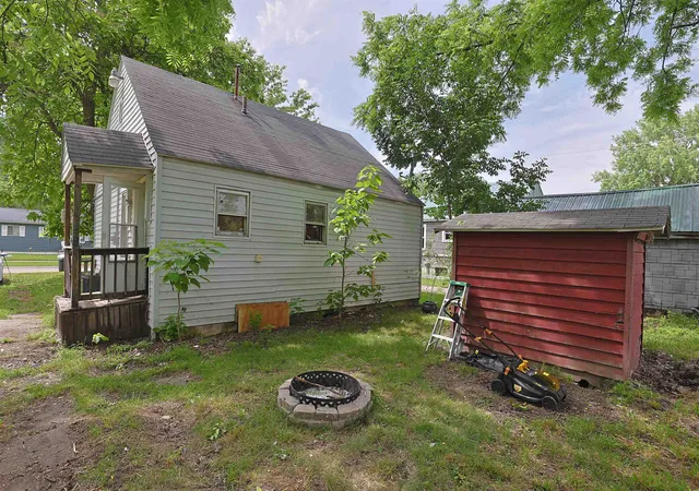 Photo 4 of Single family home for sale at 3212 Prescott Ave, Saginaw, MI 48601 | MLS# 50213775 | Listing updated on 2026-08-12