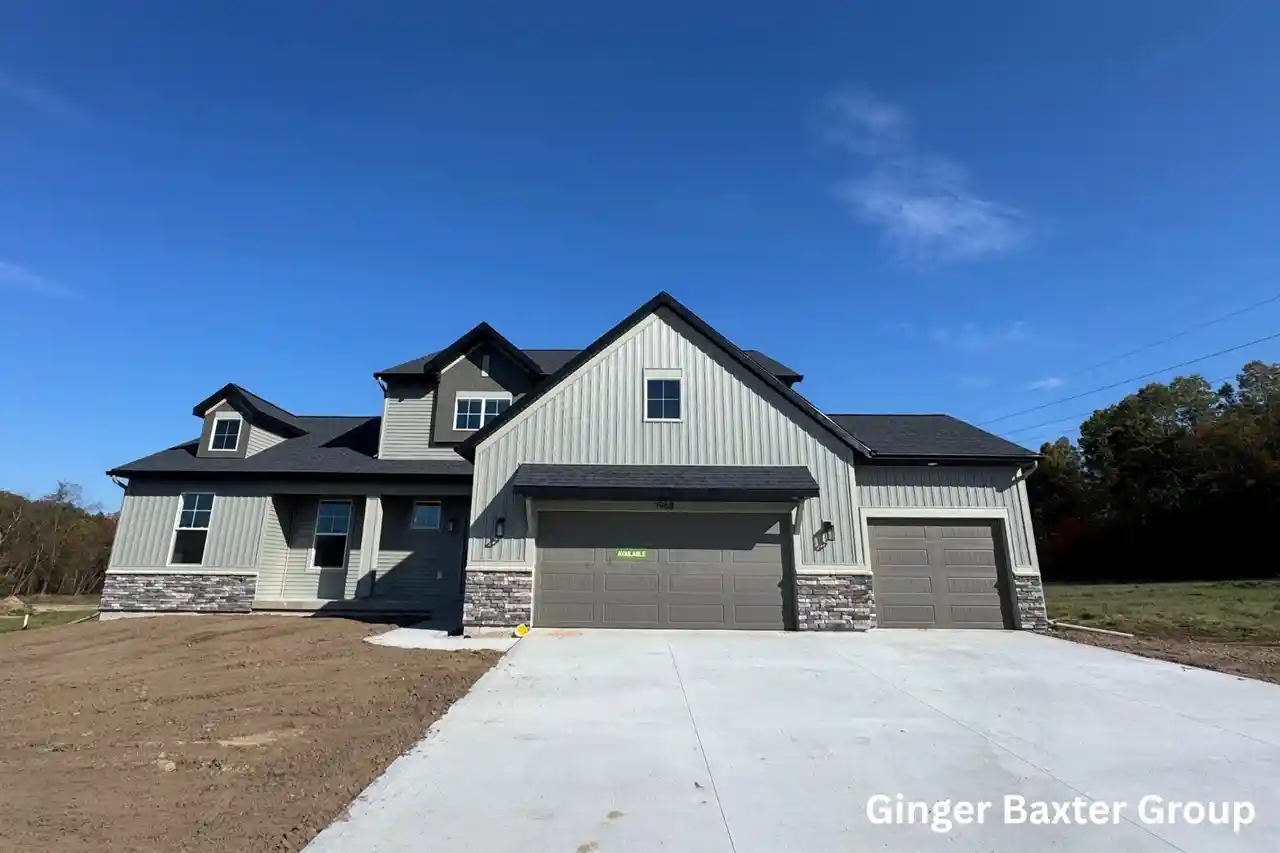 Photo 1 of Single family home for sale at 1968 Fallasburg Park Dr #3, Lowell, MI 49331 | MLS# 70550429 | Listing updated on 2026-10-28