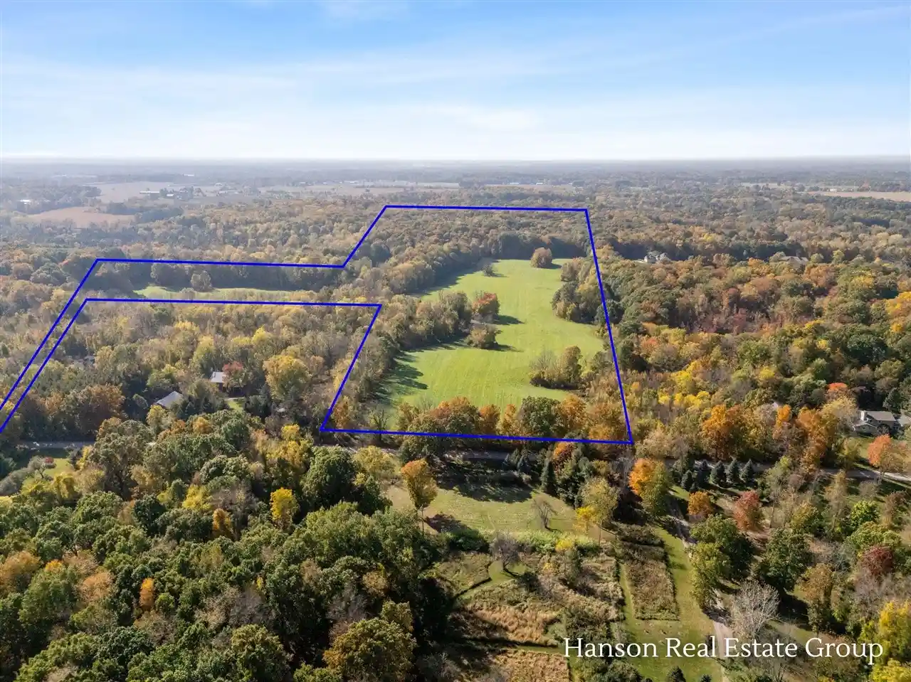 Land for sale at 3741 Hilton Ave, Lowell, MI 49331 | MLS# 70564615