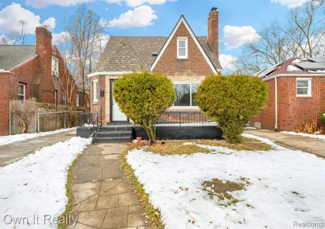 1st image of 16591 Asbury Park, Detroit, MI 48235 | MLS# 60961321