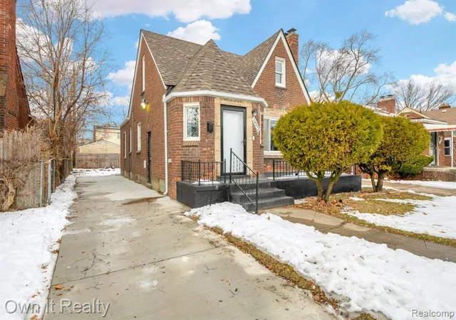 2nd image of 16591 Asbury Park, Detroit, MI 48235 | MLS# 60961321