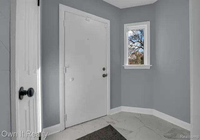 3rd image of 16591 Asbury Park, Detroit, MI 48235 | MLS# 60961321