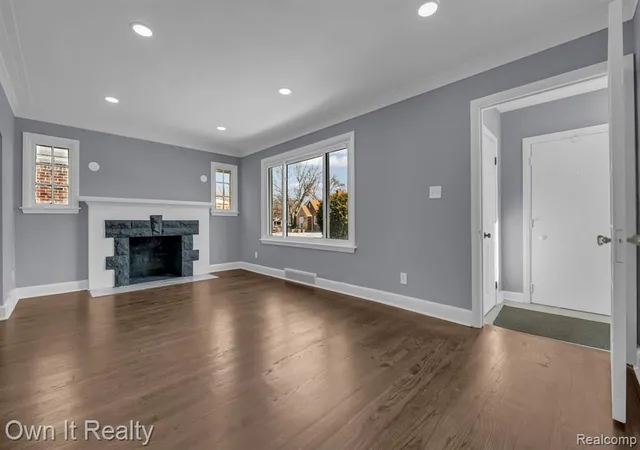 4th image of 16591 Asbury Park, Detroit, MI 48235 | MLS# 60961321