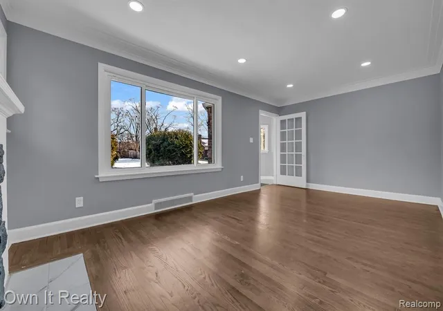 5th image of 16591 Asbury Park, Detroit, MI 48235 | MLS# 60961321
