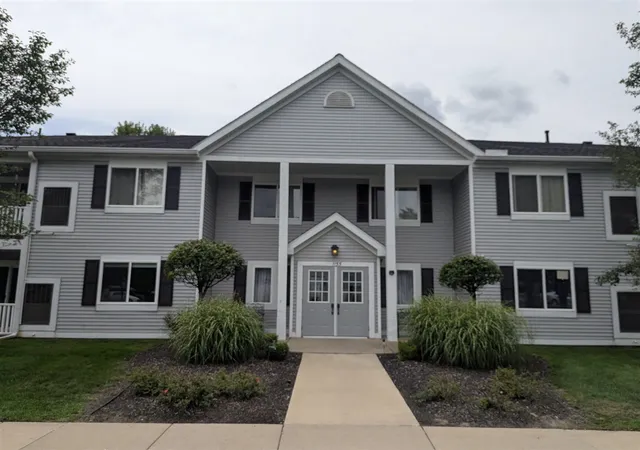 Photo 1 of Condo for sale at 1155 S Lake #45, Novi, MI 48377 | MLS# 70553299 | Listing updated on 2026-08-24