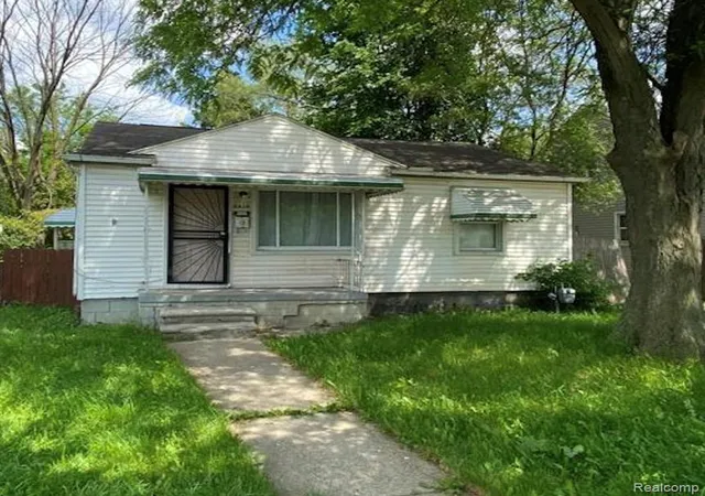 Homes for sale in Detroit, MI | 6530 Ashton Avenue, Detroit, MI 48228 | MLS# 60995415