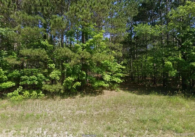Photo 1 of Land for sale at 20884 Fewins Rd, Interlochen, MI 49643 | MLS# 61020023 | Listing updated on 2026-08-13