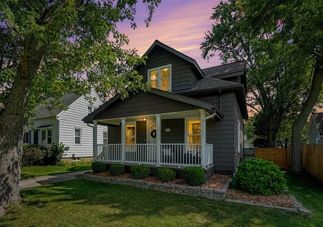 Photo 3 of Sale Pending at 311 Michigan St, Zeeland, MI 49464 | MLS# 70554794 | Listing updated on 2026-09-01