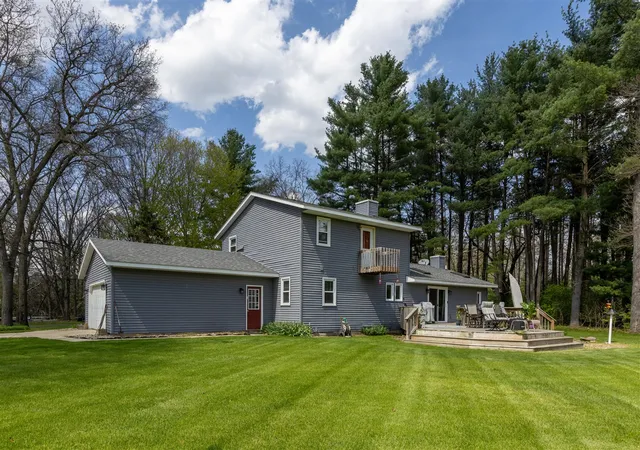 4th image of 26641 60Th Ave, Mattawan, MI 49071 | MLS# 70523164