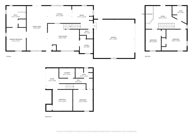 65th image of 26641 60th Ave, Mattawan, MI 49071 | MLS# 70523164