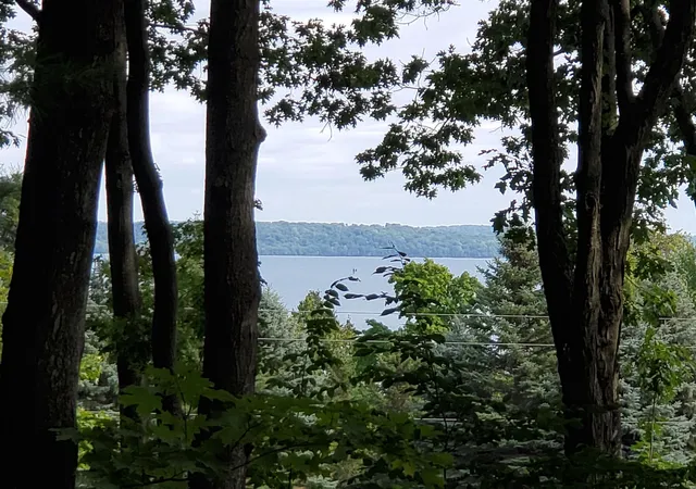 2nd image of Parcel #3 225a Sw Bayshore Dr, Traverse City, MI 49684 | MLS# 80070851